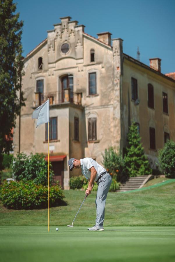 Wine Grower'S Mansion Zlati Gric Διαμέρισμα Slovenske Konjice Εξωτερικό φωτογραφία