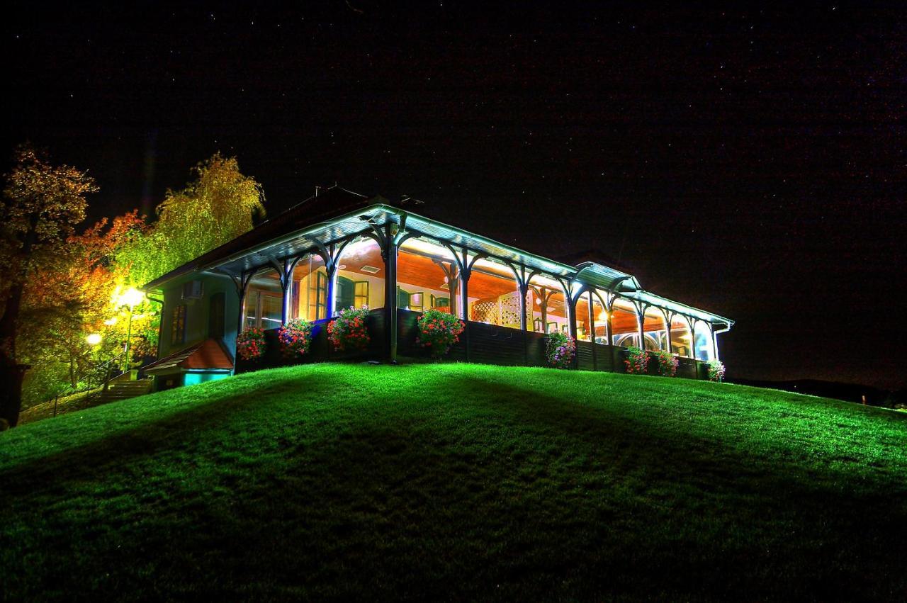 Wine Grower'S Mansion Zlati Gric Διαμέρισμα Slovenske Konjice Εξωτερικό φωτογραφία