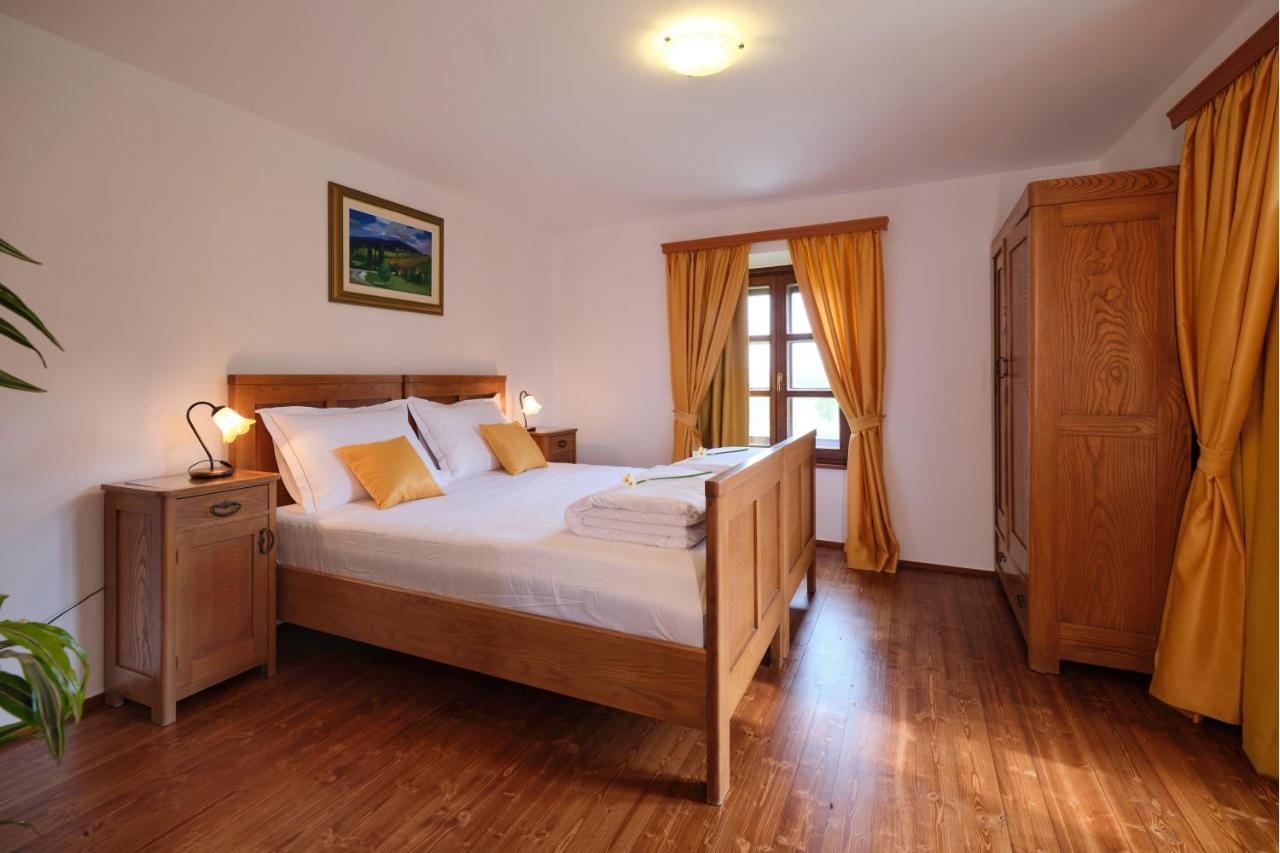Wine Grower'S Mansion Zlati Gric Διαμέρισμα Slovenske Konjice Εξωτερικό φωτογραφία