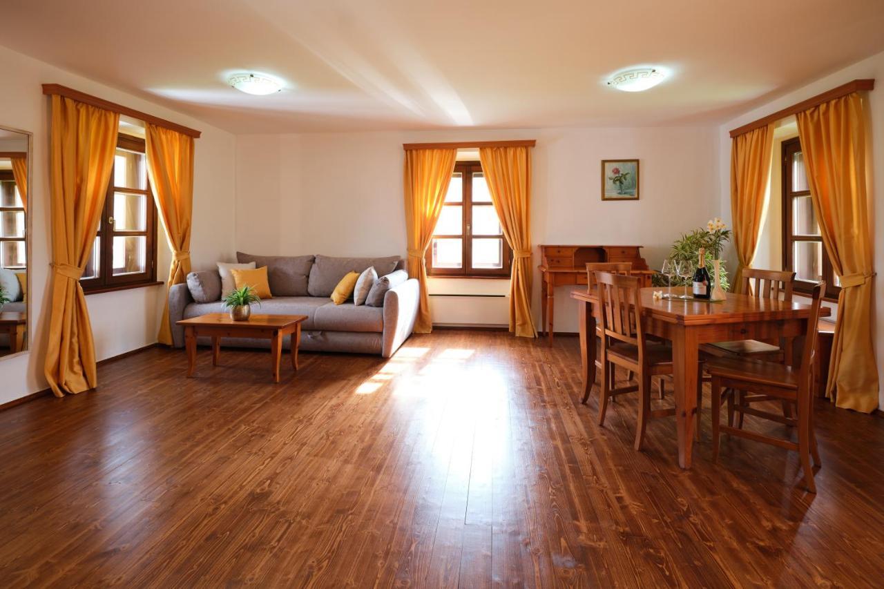 Wine Grower'S Mansion Zlati Gric Διαμέρισμα Slovenske Konjice Εξωτερικό φωτογραφία