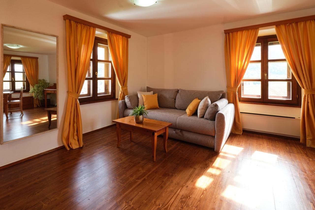 Wine Grower'S Mansion Zlati Gric Διαμέρισμα Slovenske Konjice Εξωτερικό φωτογραφία