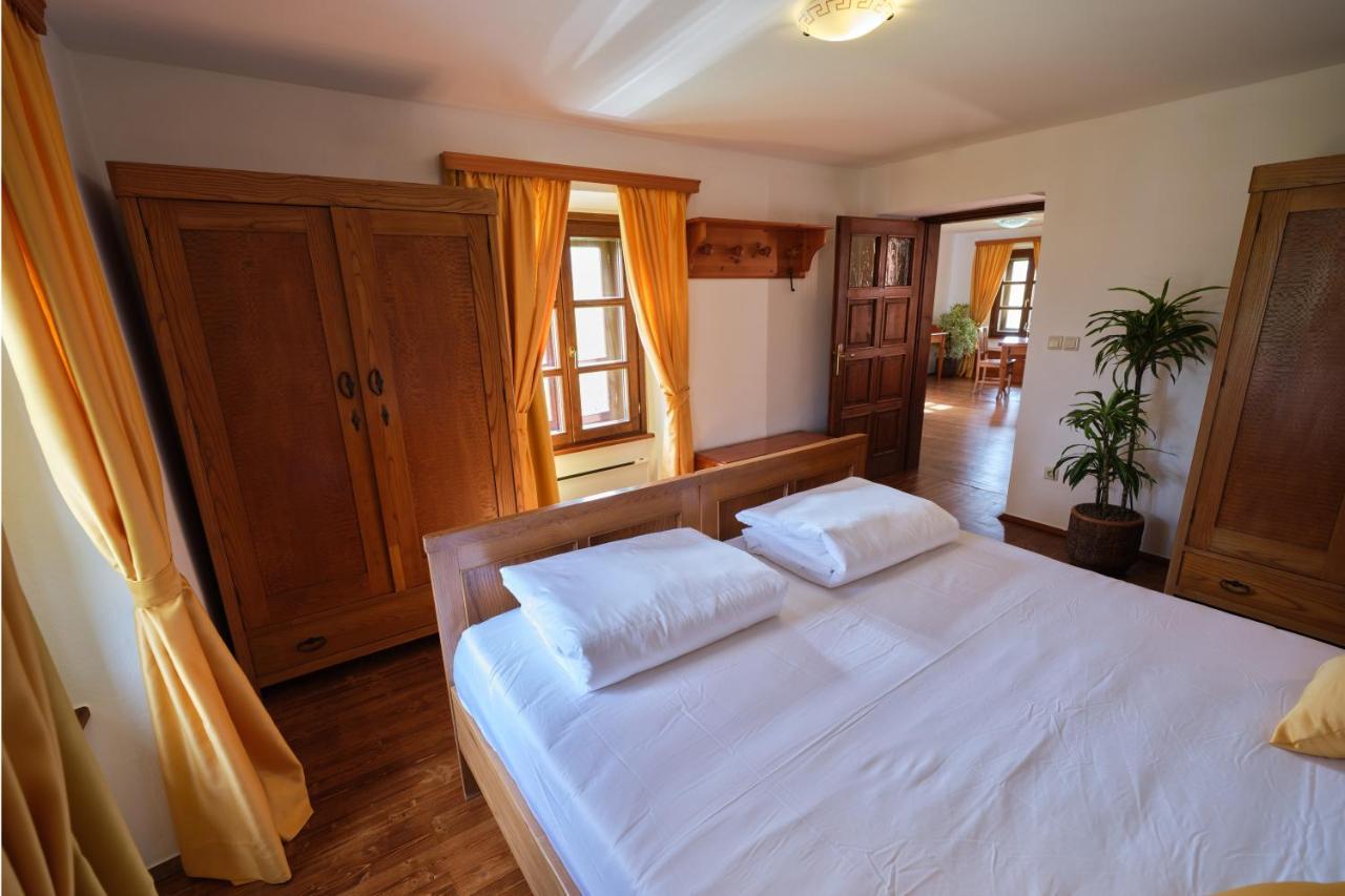Wine Grower'S Mansion Zlati Gric Διαμέρισμα Slovenske Konjice Εξωτερικό φωτογραφία
