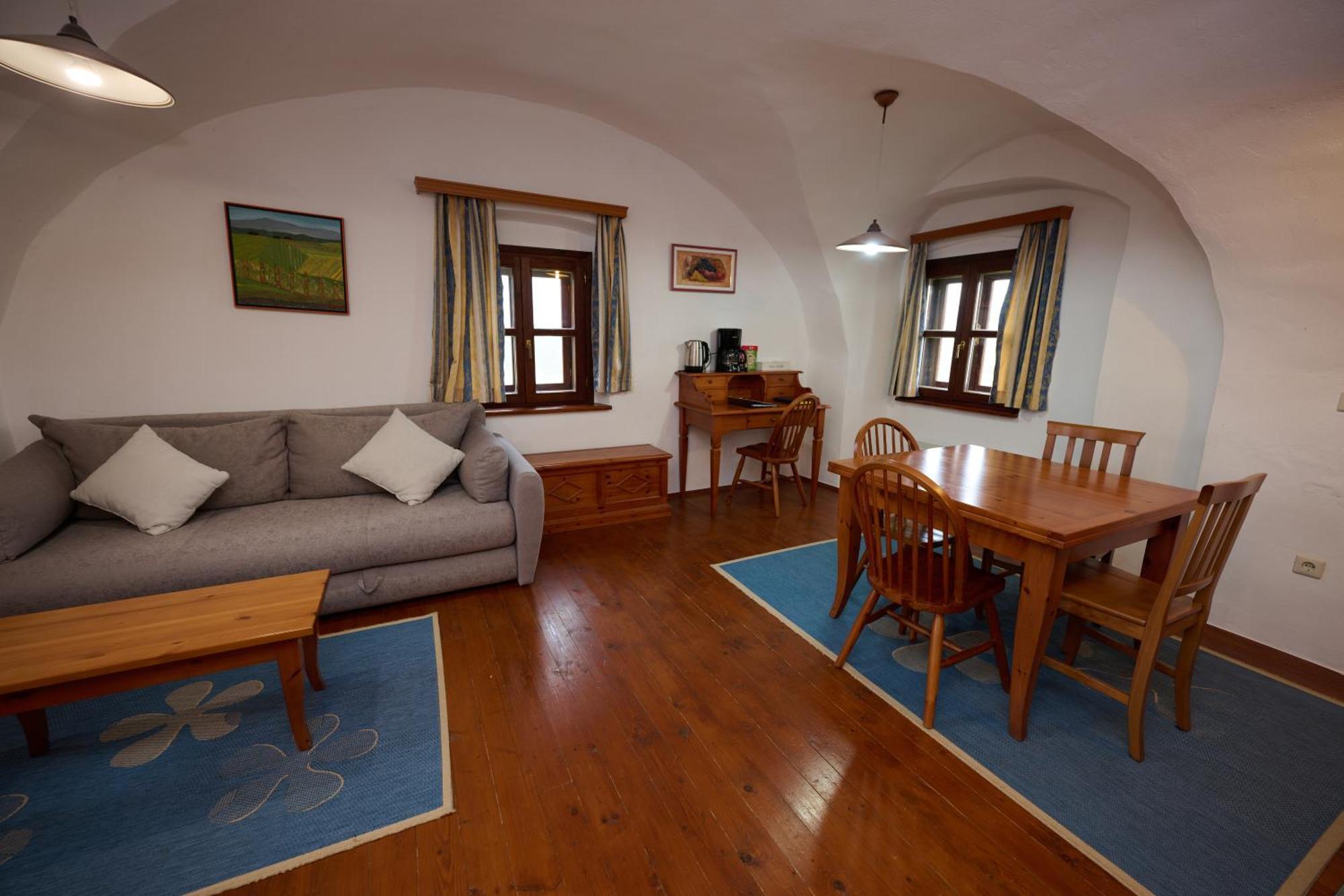 Wine Grower'S Mansion Zlati Gric Διαμέρισμα Slovenske Konjice Εξωτερικό φωτογραφία
